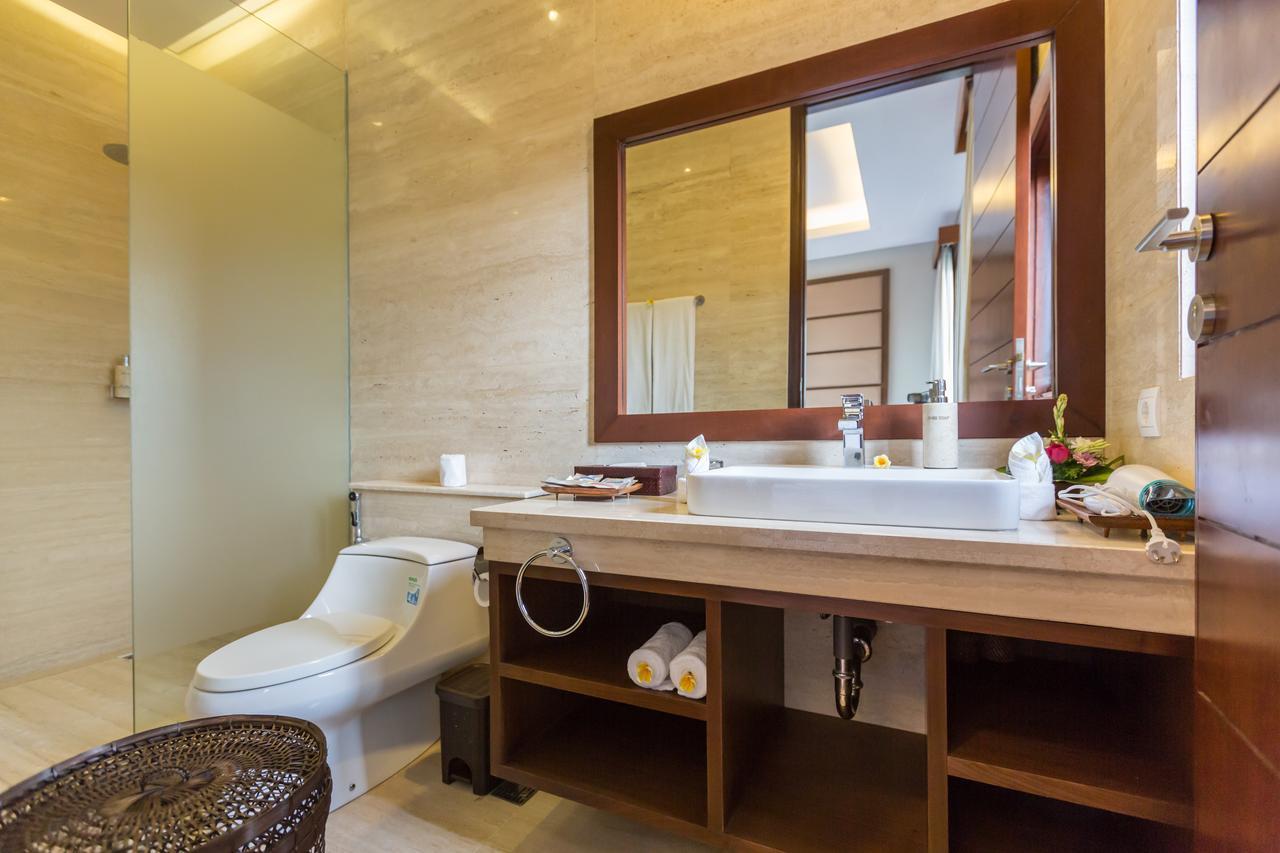 Entrada Seminyak Villa By Nagisa Bali エクステリア 写真